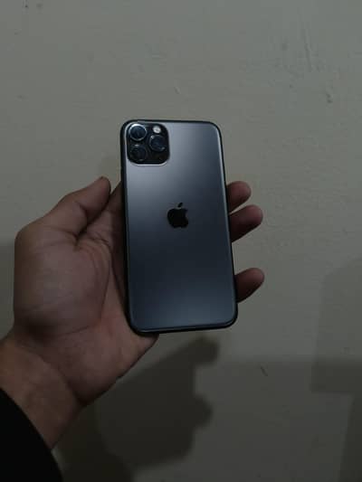iPhone 11 pro Non Pta
