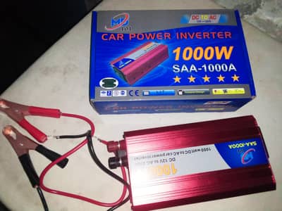 12 Volts to 220 Volts Inverter 3_4=7.4-4>6<7^4-5.4