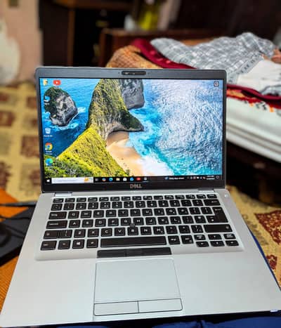 Dell i5 10th generation