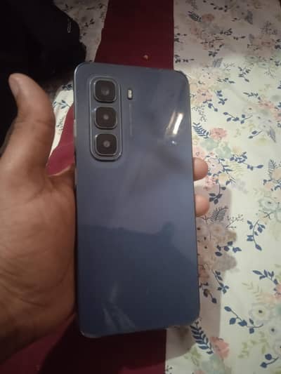 infinix hot 50 pro 8 128