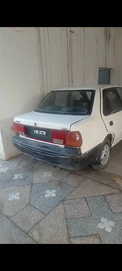 Suzuki margla 0300/69/11/370