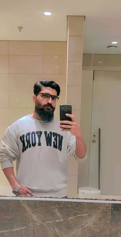 M.Salik Mehmood