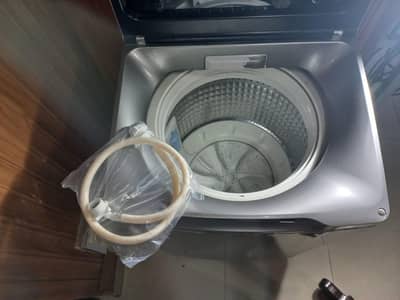 Haire Aoutomatic washing machine