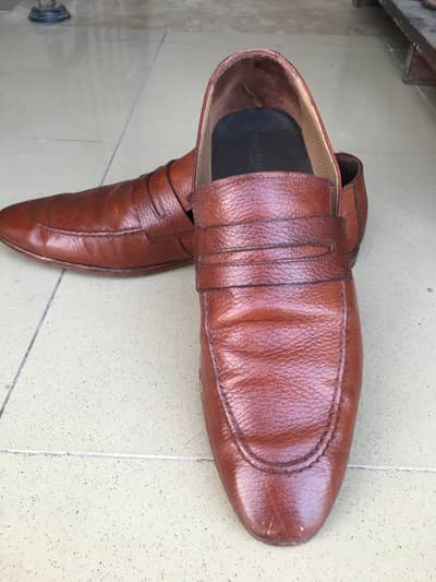 Casual Imported Shoe