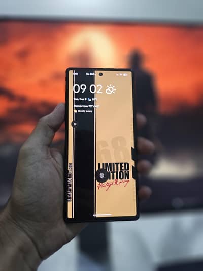 Google Pixel 6-128GB/8GB - 9/10 Condition | Online Approved