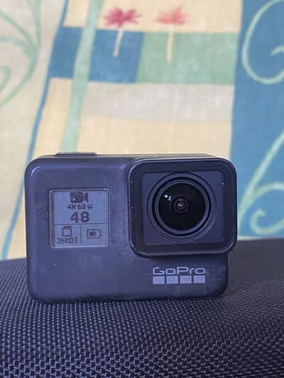 GoPro Hero 7 Black