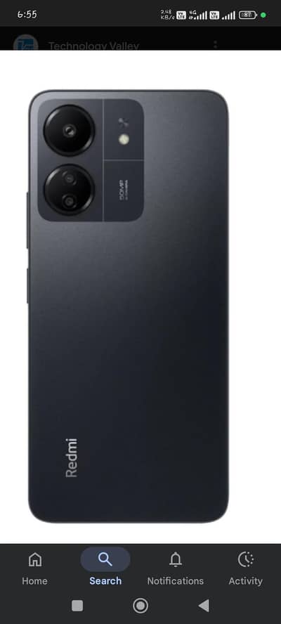 redmi 13c