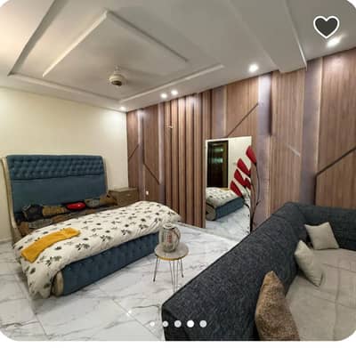 Main Canal Road Fully Furnished Apartment For Rent