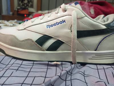 Reebok original