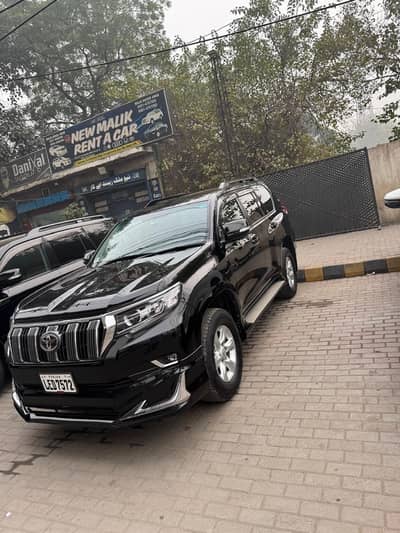 Looking Job management work preferred