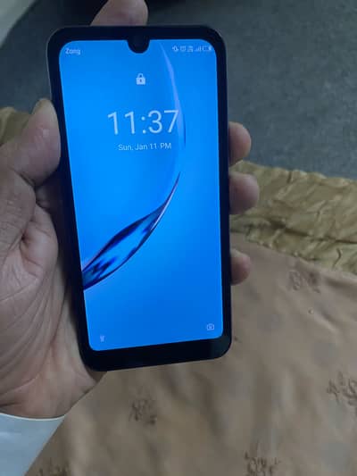 Itel A26 PTA Approved