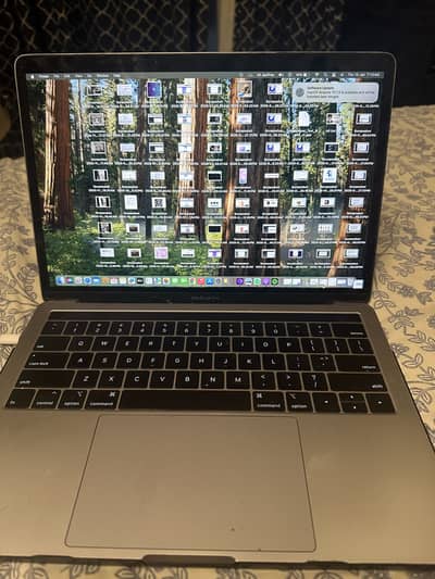 MacBook Pro for urgent sale