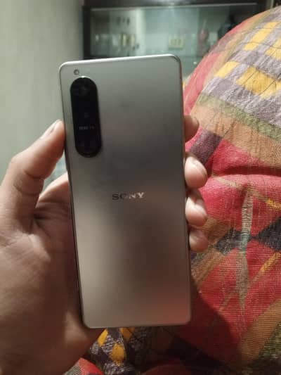 Sony Xperia 5 mark 3