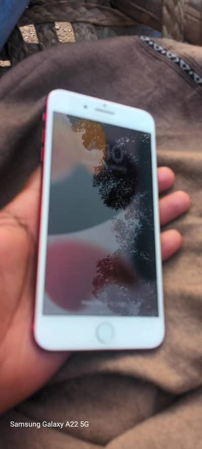 iPhone 7 Plus  pta approved