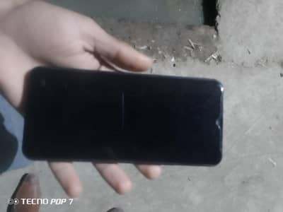 vivo y18 4+4 128 kambal dabba charger