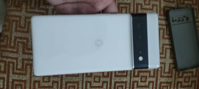google pixel 6 pro PTA approved