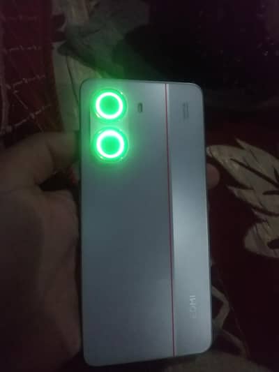 redmi turbo 4 non actve pubg 120 fps