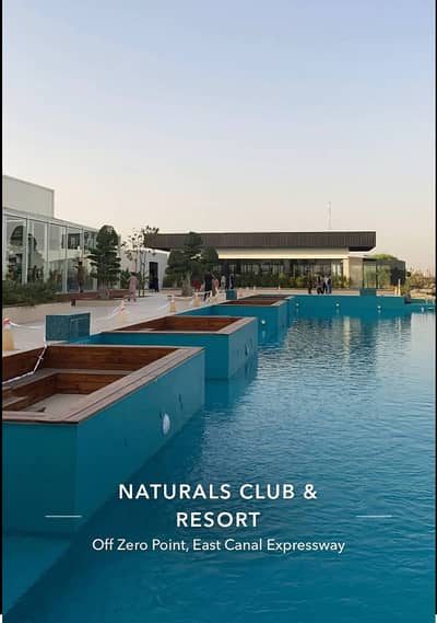 Natural Club & Resort Club Suits For Sale on Installment