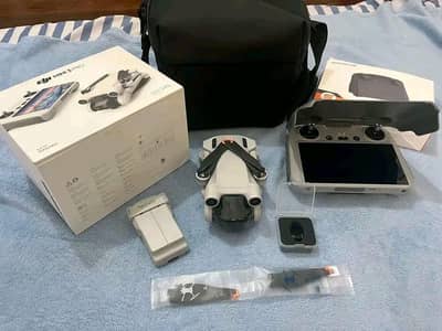 Drone DJI Mani 3 pro urgent sale