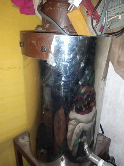 Liquid Mixer Machine