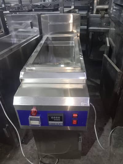 New Fryer 16 Litre