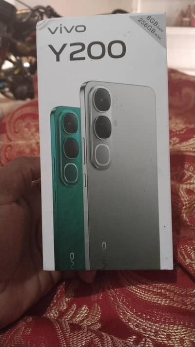 for sail 6 month warranty with box