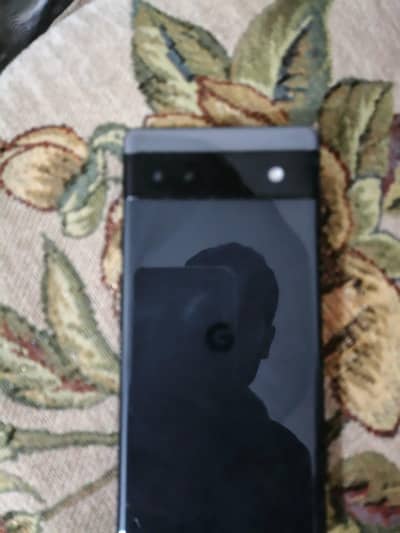 Google pixel 6a 10/10 condition  urgant sale