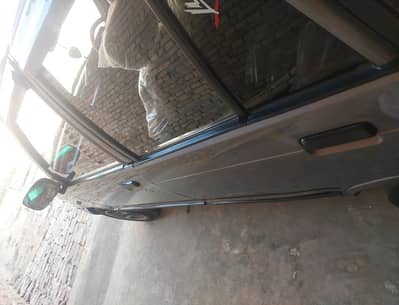 Suzuki Mehran VXR 2019