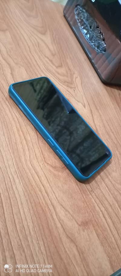 sale exchange neat clean mobile 6/128 redmi note 9. . .