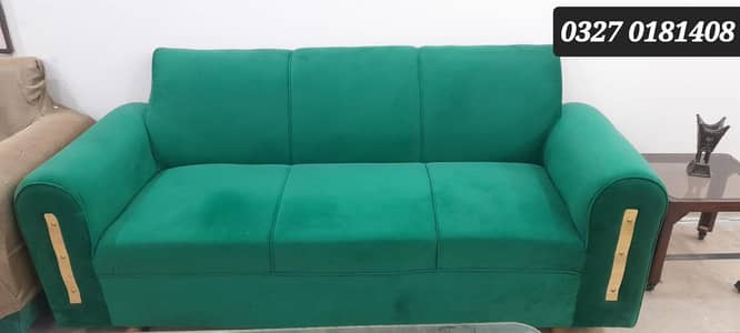 Superb Condition  3+2+1 , Sofa  Set