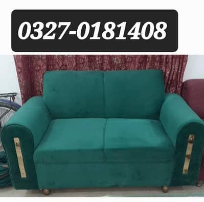 Superb Condition  3+2+1 , Sofa  Set