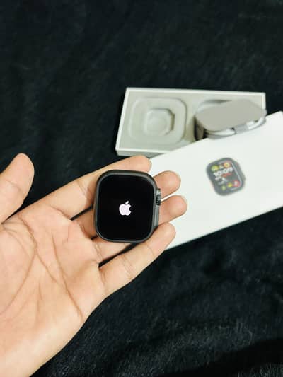 Apple Watch Ultra 2 New