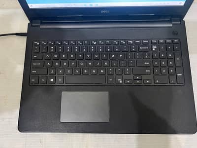 Dell laptop i5