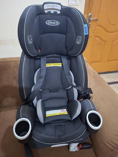 Graco Baby Car Seat