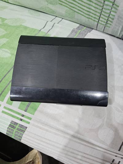 Playstation 3