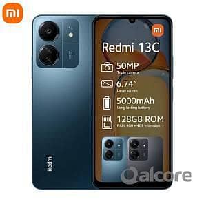 redmi 13c 6/128