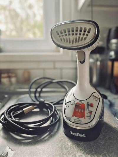 Steamer for sale in excellent condition