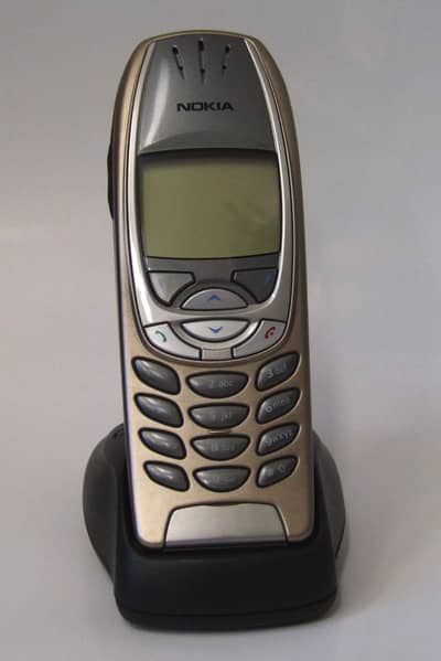 Nokia 6310 I