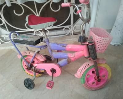 Kids cycle for sale