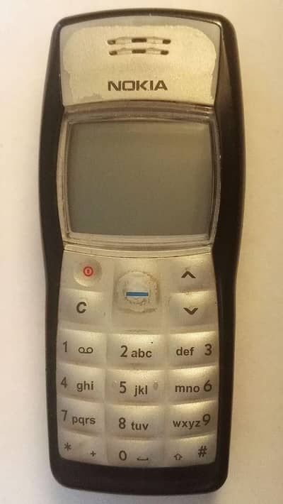 Nokia 1100