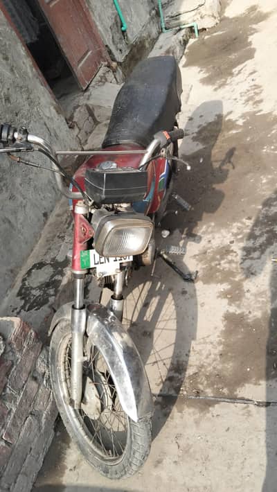 Road prince urgent sale