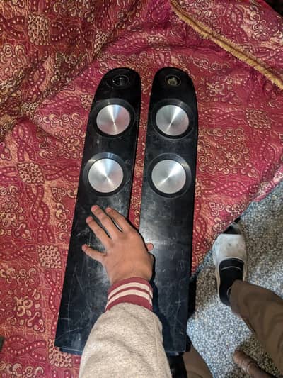 SAMSUNG ORIGINAL WOOFER