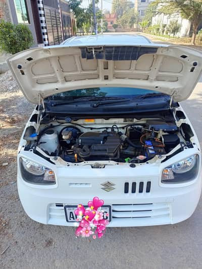 Alto vxr total original 2022 model