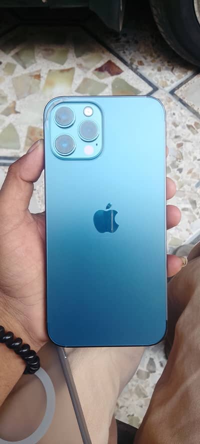 iPhone 12 Pro max 256gb