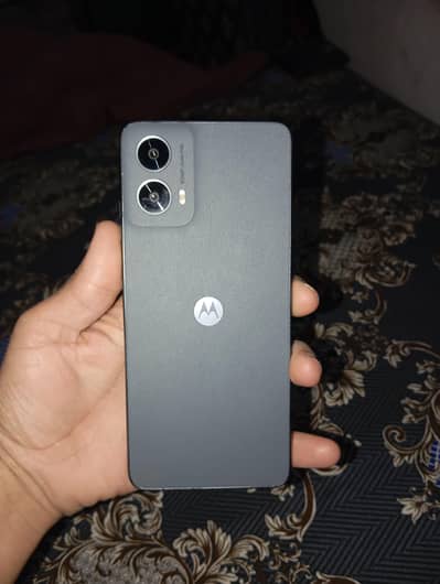 moto g5g (2024) gaming camera device