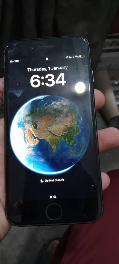 iphone 8 pta approved - no exchange
