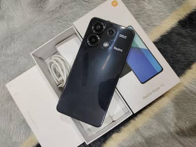 Redmi note 13 (8+256)