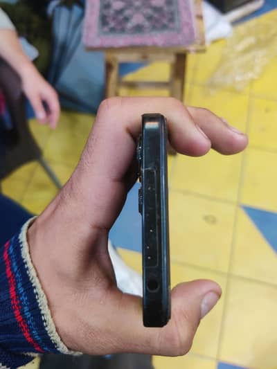 Redmi 12 8+128 Exchange possible