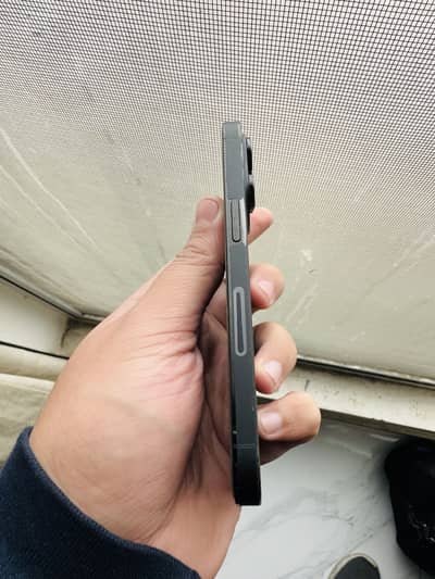 Iphone 14 Pro 256GB LLA Black
