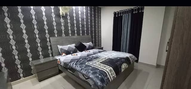 Two bedroom phr day sort time for available